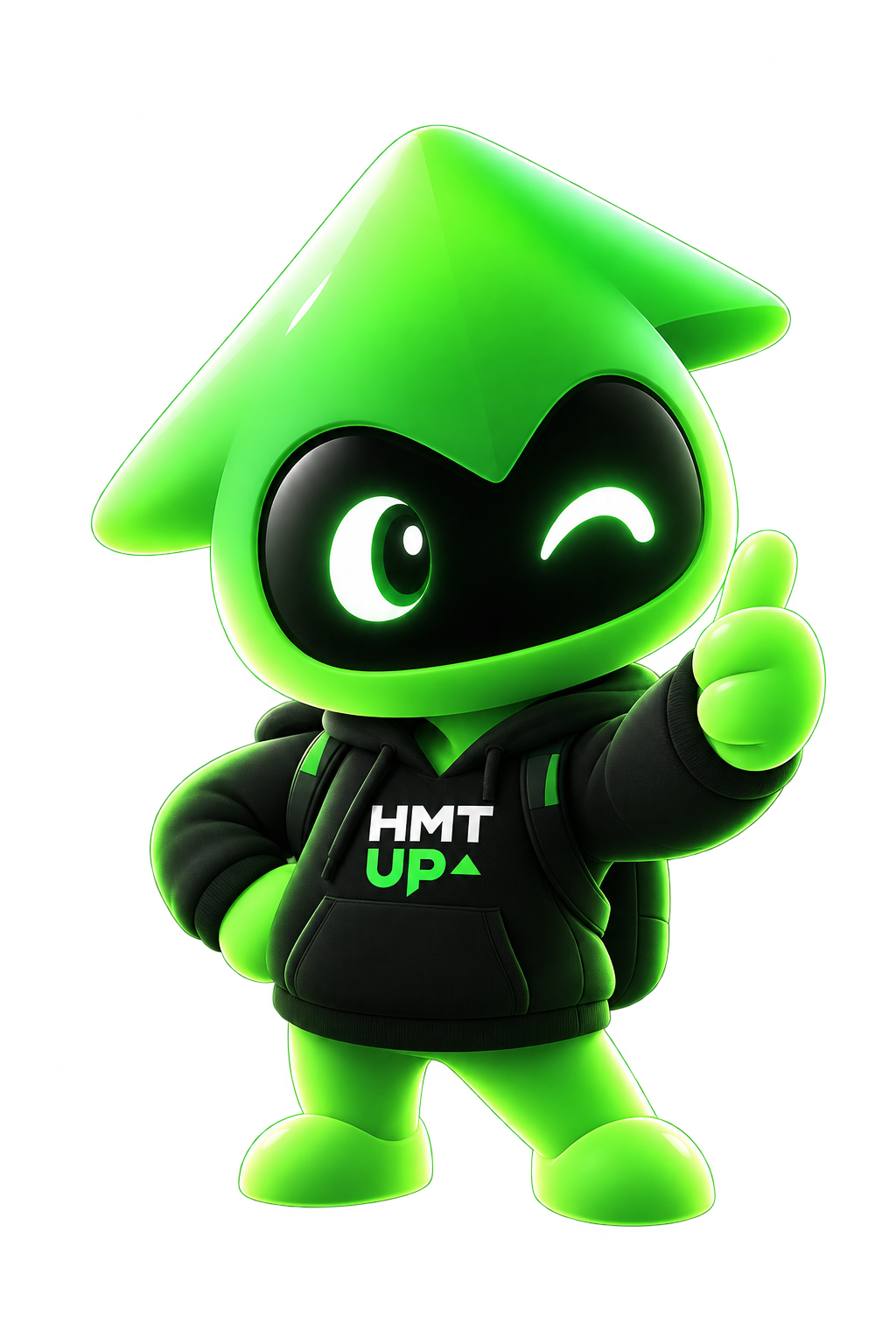 Аппі — помічник HMT UP